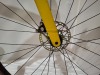 SCOTT SPEEDSTER GRAVEL 40 EQ BIKE MODEL: 286465 SIZE: M ORIG RRP &pound;1,589 SPEEDSTER GRAVEL DISC ALLOY FRAME SPEEDSTER GRAVEL ALLOY DISC FORK SHIMANO TIAGRA DISC 20 SPEED SYNCROS RACE 24 DISC WHEELS SCHWALBE G-ONE BITE TYRES - 3