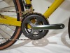SCOTT SPEEDSTER GRAVEL 40 EQ BIKE MODEL: 286465 SIZE: M ORIG RRP &pound;1,589 SPEEDSTER GRAVEL DISC ALLOY FRAME SPEEDSTER GRAVEL ALLOY DISC FORK SHIMANO TIAGRA DISC 20 SPEED SYNCROS RACE 24 DISC WHEELS SCHWALBE G-ONE BITE TYRES - 4