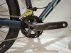 SCOTT CONTESSA ACTIVE 10 BIKE MODEL: 286377 SIZE: M ORIG RRP &pound;999 ACTIVE 700/900 ALLOY FRAME SUNTOUR XCR32-AIR-RL-R 100MM FORK SUNTOUR REMOTE LOCKOUT SHIMANO XT/DEORE 22 SPEED SHIMANO BRAKES KENDA BOOSTER TYRES - 4