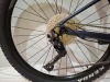 SCOTT CONTESSA ACTIVE 10 BIKE MODEL: 286377 SIZE: M ORIG RRP &pound;999 ACTIVE 700/900 ALLOY FRAME SUNTOUR XCR32-AIR-RL-R 100MM FORK SUNTOUR REMOTE LOCKOUT SHIMANO XT/DEORE 22 SPEED SHIMANO BRAKES KENDA BOOSTER TYRES - 5