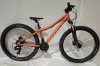 SCOTT CONTESSA 26 BIKE MODEL: 290754 SIZE: 35CM FRAME - KIDS FROM 135CM ORIG RRP &pound;599 KIDS FROM 135 CM 26' INCH WHEELS 13.2 KG / 29.1 LBS VERSATILE BIKE FOR TRAILS AND CITY FOR KIDS ALREADY CONFIDENT ON BIKE EQUIPPED WITH 16 GEARS KIDS FROM 135 CM 13,2 KG