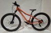 SCOTT CONTESSA 26 BIKE MODEL: 290754 SIZE: 35CM FRAME - KIDS FROM 135CM ORIG RRP &pound;599 KIDS FROM 135 CM 26' INCH WHEELS 13.2 KG / 29.1 LBS VERSATILE BIKE FOR TRAILS AND CITY FOR KIDS ALREADY CONFIDENT ON BIKE EQUIPPED WITH 16 GEARS KIDS FROM 135 CM 13,2 KG - 2