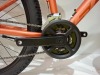 SCOTT CONTESSA 26 BIKE MODEL: 290754 SIZE: 35CM FRAME - KIDS FROM 135CM ORIG RRP &pound;599 KIDS FROM 135 CM 26' INCH WHEELS 13.2 KG / 29.1 LBS VERSATILE BIKE FOR TRAILS AND CITY FOR KIDS ALREADY CONFIDENT ON BIKE EQUIPPED WITH 16 GEARS KIDS FROM 135 CM 13,2 KG - 4