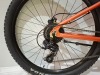 SCOTT CONTESSA 26 BIKE MODEL: 290754 SIZE: 35CM FRAME - KIDS FROM 135CM ORIG RRP &pound;599 KIDS FROM 135 CM 26' INCH WHEELS 13.2 KG / 29.1 LBS VERSATILE BIKE FOR TRAILS AND CITY FOR KIDS ALREADY CONFIDENT ON BIKE EQUIPPED WITH 16 GEARS KIDS FROM 135 CM 13,2 KG - 5