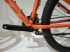 SCOTT CONTESSA 26 BIKE MODEL: 290754 SIZE: 35CM FRAME - KIDS FROM 135CM ORIG RRP &pound;599 KIDS FROM 135 CM 26' INCH WHEELS 13.2 KG / 29.1 LBS VERSATILE BIKE FOR TRAILS AND CITY FOR KIDS ALREADY CONFIDENT ON BIKE EQUIPPED WITH 16 GEARS KIDS FROM 135 CM 13,2 KG - 7