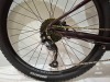 SCOTT CONTESSA ACTIVE 40 BIKE MODEL: 286380 SIZE: S ORIG RRP &pound;599 ACTIVE 700/900 ALLOY FRAME SUNTOUR XCT30-HLO 100MM FORK SHIMANO ALTUS 18 SPEED TEKTRO HYD. DISC BRAKES KENDA BOOSTER 27.5 INCH WHEELS - 5