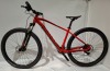 SCOTT ASPECT 960 BIKE MODEL: 280563 SIZE: M ORIG RRP &pound;559 ASPECT 700/900 ALLOY FRAME SUNTOUR XCE28 100MM SHIMANO TX800 16 SPEED TEKTRO HYD. DISC BRAKES KENDA BOOSTER - 2