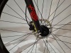 SCOTT ASPECT 960 BIKE MODEL: 280563 SIZE: M ORIG RRP &pound;559 ASPECT 700/900 ALLOY FRAME SUNTOUR XCE28 100MM SHIMANO TX800 16 SPEED TEKTRO HYD. DISC BRAKES KENDA BOOSTER - 3