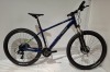 BERGAMONT REVOX 3 BIKE MODEL: 291102 SIZE: M ORIG RRP &pound;449 29 INCH (27.5 INCH), LITE AL-6061 TUBING SUNTOUR XCE28 DS, 100 MM SHIMANO, 3 X 8 SHIMANO BR-MT200, HYDRAULIC DISC ALEX X20 RIMS, SHIMANO HUBS KENDA BOOSTER 29 X 2.40 INCH (27.5 X 2.40 INCH)