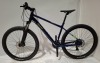 BERGAMONT REVOX 3 BIKE MODEL: 291102 SIZE: M ORIG RRP &pound;449 29 INCH (27.5 INCH), LITE AL-6061 TUBING SUNTOUR XCE28 DS, 100 MM SHIMANO, 3 X 8 SHIMANO BR-MT200, HYDRAULIC DISC ALEX X20 RIMS, SHIMANO HUBS KENDA BOOSTER 29 X 2.40 INCH (27.5 X 2.40 INCH) - 2