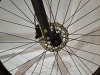 BERGAMONT REVOX 3 BIKE MODEL: 291102 SIZE: M ORIG RRP &pound;449 29 INCH (27.5 INCH), LITE AL-6061 TUBING SUNTOUR XCE28 DS, 100 MM SHIMANO, 3 X 8 SHIMANO BR-MT200, HYDRAULIC DISC ALEX X20 RIMS, SHIMANO HUBS KENDA BOOSTER 29 X 2.40 INCH (27.5 X 2.40 INCH) - 3