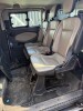 SILVER FORD TOURNEO CUSTOM 310 T-NIUM DIESEL MPC 1995CC FIRST REGISTERED 21/03/2018 REG:HF18PKN 1 KEY WITH V5 MILEAGE UNKNOWN THIS VEHICLE IS A NON RUNNER BONNET IS BROKEN MOT EXPIRED 29/4/2025 **** PLEASE NOTE THIS VEHICLE IS LOCATED IN CROYDON AND WILL - 3