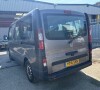 GREY VAUXHALL VIVARO COMBI CDTI ECOFLEX DIESEL MPV (CLASSIFIED AS M1 ON V5 SO NO VAT) 1598CC FIRST REGISTERED 24/3/2016 REG: YT16SKN MILEAGE: 181351 1 KEY WITH V5 MOT EXPIRED 5/9/2025 VEHICLE RUNS BUT DOESN&rsquo;T DRIVE ****PLEASE NOTE THIS VEHICLE IS LOCATED - 4
