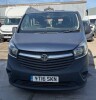 GREY VAUXHALL VIVARO COMBI CDTI ECOFLEX DIESEL MPV (CLASSIFIED AS M1 ON V5 SO NO VAT) 1598CC FIRST REGISTERED 24/3/2016 REG: YT16SKN MILEAGE: 181351 1 KEY WITH V5 MOT EXPIRED 5/9/2025 VEHICLE RUNS BUT DOESN&rsquo;T DRIVE ****PLEASE NOTE THIS VEHICLE IS LOCATED - 5
