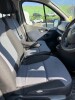 GREY VAUXHALL VIVARO COMBI CDTI ECOFLEX DIESEL MPV (CLASSIFIED AS M1 ON V5 SO NO VAT) 1598CC FIRST REGISTERED 24/3/2016 REG: YT16SKN MILEAGE: 181351 1 KEY WITH V5 MOT EXPIRED 5/9/2025 VEHICLE RUNS BUT DOESN&rsquo;T DRIVE ****PLEASE NOTE THIS VEHICLE IS LOCATED - 8