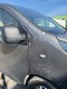 GREY VAUXHALL VIVARO COMBI CDTI ECOFLEX DIESEL MPV (CLASSIFIED AS M1 ON V5 SO NO VAT) 1598CC FIRST REGISTERED 24/3/2016 REG: YT16SKN MILEAGE: 181351 1 KEY WITH V5 MOT EXPIRED 5/9/2025 VEHICLE RUNS BUT DOESN&rsquo;T DRIVE ****PLEASE NOTE THIS VEHICLE IS LOCATED - 11
