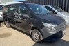 BLACK MERCEDES-BENZ VITO 114 BLUETEC TOURER P DIESEL MPV (CLASSIFIED AS M1 ON V5 SO NO VAT) 2143CC FIRST REGISTERED 14/10/2015 REG: LS65DKL 1 KEY WITH V5 MOT EXPIRED 14/7/2024 MILEAGE UNKNOWN THIS VEHICLE IS A NON RUNNER BONNET IS BROKEN **** PLEASE NOTE