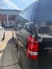 BLACK MERCEDES-BENZ VITO 114 BLUETEC TOURER P DIESEL MPV (CLASSIFIED AS M1 ON V5 SO NO VAT) 2143CC FIRST REGISTERED 14/10/2015 REG: LS65DKL 1 KEY WITH V5 MOT EXPIRED 14/7/2024 MILEAGE UNKNOWN THIS VEHICLE IS A NON RUNNER BONNET IS BROKEN **** PLEASE NOTE - 9