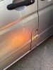SILVER/BLACK MERCEDES-BENZ VITO 113 CDI TRAVELINER DIESEL MPV (CLASSIFIED AS M1 ON V5 SO NO VAT) 2143CC FIRST REGISTERED 23/5/2013 REG: CE13 TYK 1 KEY WITH V5 MOT EXPIRED 26/7/2025 MILEAGE UNKNOWN THIS VEHICLE IS A NON RUNNER BONNET IS BROKEN **** PLEASE - 6