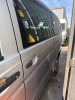 SILVER/BLACK MERCEDES-BENZ VITO 113 CDI TRAVELINER DIESEL MPV (CLASSIFIED AS M1 ON V5 SO NO VAT) 2143CC FIRST REGISTERED 23/5/2013 REG: CE13 TYK 1 KEY WITH V5 MOT EXPIRED 26/7/2025 MILEAGE UNKNOWN THIS VEHICLE IS A NON RUNNER BONNET IS BROKEN **** PLEASE - 9