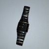 3 X GENTS WATCHES IE. CS COLLECTION, KIENZLE 1822, LEE CARDEEN (AUTHORISED AS GENUINE BY AN INDEPENDENT JEWELLER - UNTESTED AS WORKING OR OTHERWISE) - 4