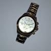 4 X GENTS WATCHES IE. MICHAEL KORS, CITIZEN, G-SHOCK, HUGO BOSS (AUTHORISED AS GENUINE BY AN INDEPENDENT JEWELLER - UNTESTED AS WORKING OR OTHERWISE) - 5