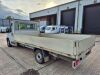 GREY FIAT DUCATO 35 MULTIJET II, YK71 XFT, 2287cc, DATE OF 1ST REGISTRATION 01/09/2021, 2 KEYS, WITH V5, MOT 31ST AUGUST 2026, 54616 MILES, AIRCON - 3