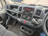 GREY FIAT DUCATO 35 MULTIJET II, YK71 XFT, 2287cc, DATE OF 1ST REGISTRATION 01/09/2021, 2 KEYS, WITH V5, MOT 31ST AUGUST 2026, 54616 MILES, AIRCON - 6