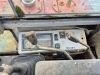 KUBOTA KX 15 EXCAVATOR, NO KEY, NO BATTERY. WE ARE ADVISED.MACHINE HASN&rsquo;T BEEN OPERATIONAL SINCE 2020. - 5