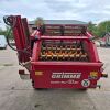GRIMME ROTA POWER CS 150 COMBI STAR SERIAL NUMBER 9600 0978 YEAR 2013 - 4