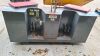 AGRI WELD 2000 KG COUNTER WEIGHT SERIAL NUMBER 2842121 - 4