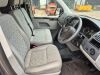 GREY VOLKSWAGEN TRANSPORTER T28 84 TDI SWB, DA61VVU, 1968cc, DATE 1ST REGISTRATION 20/12/2011, NO V5, NO MOT EXPIRED 02/01/2020, 1 KEYS, MILEAGE : 57705 - 7