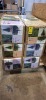 6 X BRAND NEW ARTIFICIAL CHRISTMAS TREES - FALERA IN SIZE 6FT IN 6 BOXES
