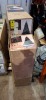 5 X BRAND NEW ARTIFICIAL CHRISTMAS TREES - KALUGA IN SIZE 6FT IN 5 BOXES
