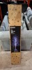 6 X BRAND NEW PREMIER 1.5M BIRCH TREE WITH 560 LEDS STATIC & FLASHING IN MULTI - COLOURED