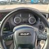 WHITE DAF TRUCKS LF, REG NO: F18RRL, ENGINE SIZE: 6700CC, FIRST REGISTERED: 26/01/2017, 423,828 KM, DIGITAL TACOGRAPH RECORDER, FRONT & REAR CAMERAS, 18 TONNE RIGID, DEL SUPER LOADER TAIL LIFT MODEL 51500G DOM-2016 S/N 99413. *PLEASE NOTE, THIS DOES START - 8