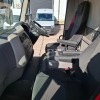 WHITE DAF TRUCKS LF, REG NO: F18RRL, ENGINE SIZE: 6700CC, FIRST REGISTERED: 26/01/2017, 423,828 KM, DIGITAL TACOGRAPH RECORDER, FRONT & REAR CAMERAS, 18 TONNE RIGID, DEL SUPER LOADER TAIL LIFT MODEL 51500G DOM-2016 S/N 99413. *PLEASE NOTE, THIS DOES START - 13