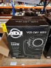 1 X GRADE B ADJ VIZI CMY 16RX 330W PHILIPS PLATINUM 16R MSD 9 COLOUR LIGHT (UNTESTED)