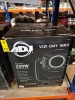 1 X GRADE B ADJ VIZI CMY 16RX 330W PHILIPS PLATINUM 16R MSD 9 COLOUR LIGHT (UNTESTED)