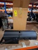 1 X GRADE B ADJ ENCORE PROFILE RGBW 100W COB LED ELLIPSODAL WITH MANUAL ZOOM (UNTESTED)