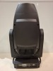 1 X GRADE B ADJ FOCUS SPOT 7Z POWERFUL LED MOVING HEAD SPOT LIGHT (UNTESTED)