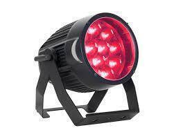 2 X BRAND NEW ADJ ENCORE LP12Z IP LED LIGHT (IP65) - PRODUCT CODE - 1226100427
