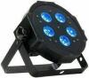 8 X BRAND NEW ADJ MEGA HEX PAR WITH WIRELESS REMOTE - PRODUCT CODE - 1226100345