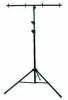 4 X BRAND NEW ADJ ACCU-STANDS PROFESSIONAL SUPPORT SYSTEMS IN BLACK - LTS6 AS - SKU - 1900000108