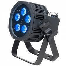 2 X BRAND NEW ADJ WIFLY EXR HEX5 IP