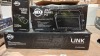 3 X PIECE MIXED GRADE B LOT TO INCLUDE ADJ JOLT PANEL FX LED LIGHT - ADJ SABER SPOT RBGL LED LIGHT - 1X ADJ LINK 4DMX APP BASED LIGHTING CONTROLLER (UNTESTED)