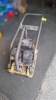 1 X WACKER NEWSON PLATE COMPACTOR HONDA GX 120