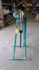 1 X HEAVY DUTY PIPE BENDER