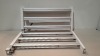 2 X ULIM 720W LED HORTICULTURAL LIGHTS IN SIZE 98 CM X 98 - RRP EACH &pound;250