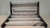 2 X OMEGA HORTICULTURAL 720W LED GROW LIGHTS - RRP EACH &pound;229